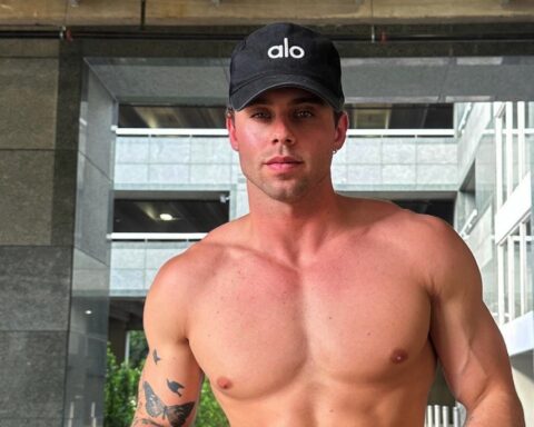 Meet Instagram hottie Austin Casey