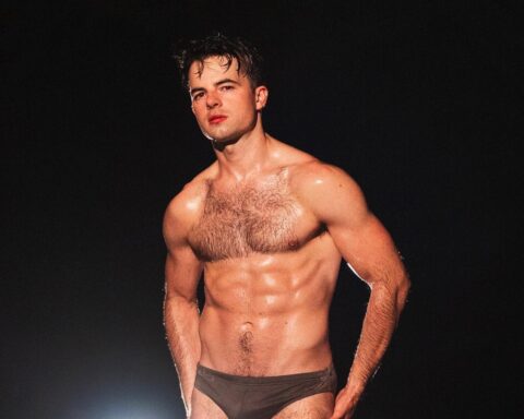 Meet Instagram hottie Fiachra – Socialite Life