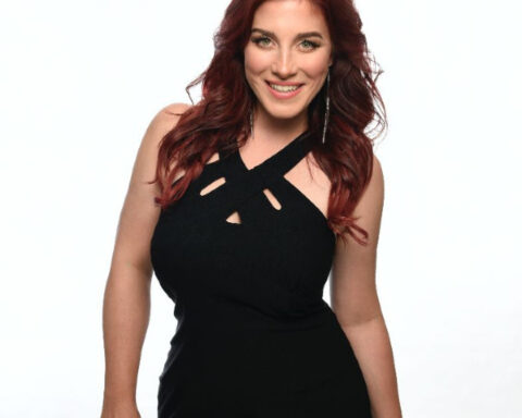 Mel Monaco
