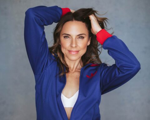Melanie C announces one-off show to celebrate 50th birthday!