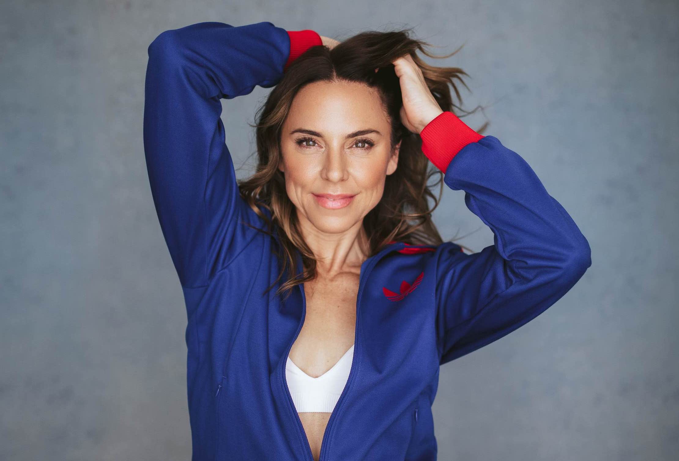 Melanie C announces one-off show to celebrate 50th birthday!