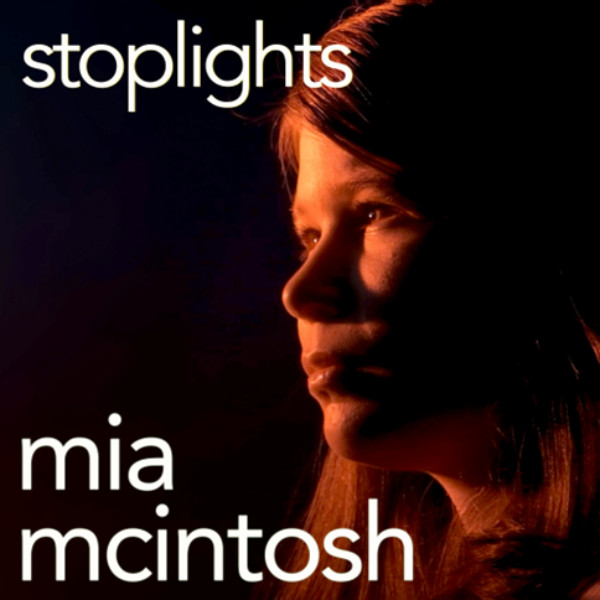 Mia McIntosh