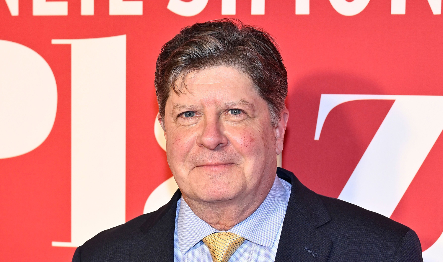 Michael McGrath Dead - Tony-Winning Broadway Actor Dies at 65