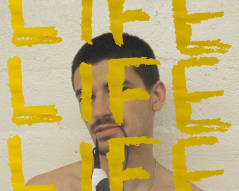 Mike Sabath Delivers a Groundbreaking Performance on "LIFE" with a Surprise