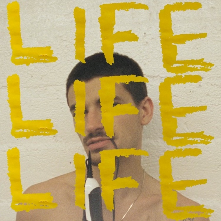 Mike Sabath Delivers a Groundbreaking Performance on "LIFE" with a Surprise