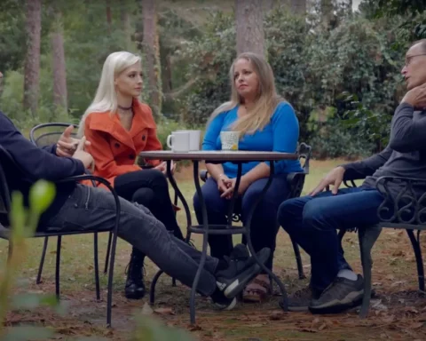 Moriah Plath TRASHES Olivia on Welcome to Plathville Premiere: What a Liar!!!