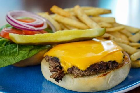 NJ Airport Restaurant That David Brooks Falsely Complained About Is Black-Owned