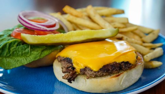 NJ Airport Restaurant That David Brooks Falsely Complained About Is Black-Owned