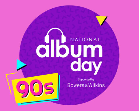National Album Day
