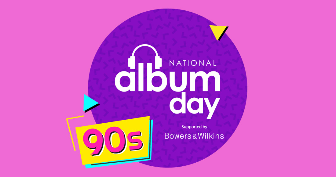 National Album Day