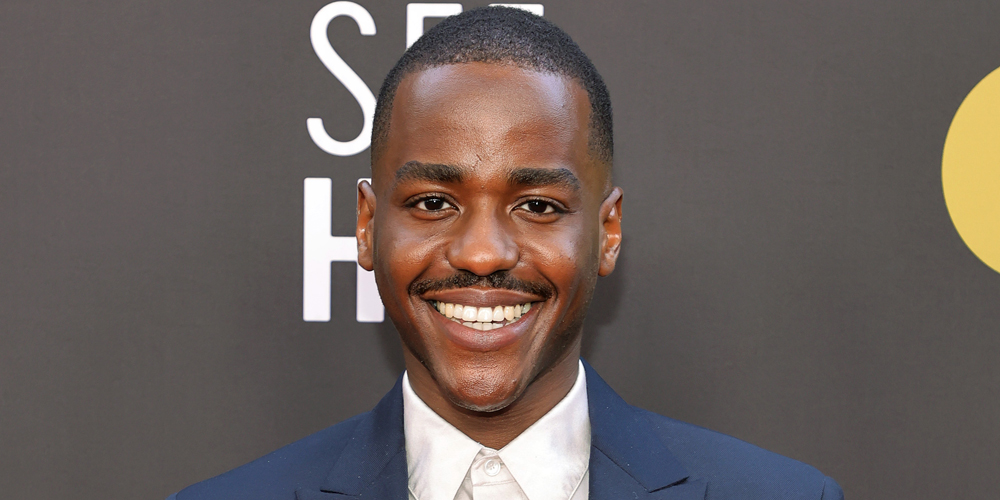 Ncuti Gatwa Says 'Sex Education' Helped Him 'Undo A Lot Of Internalized Hate'