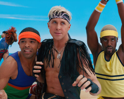 Ncuti Gatwa Talks Swoon-Worth Ryan Gosling, Recalls 'Drowning' In His Eyes on 'Barbie' Set