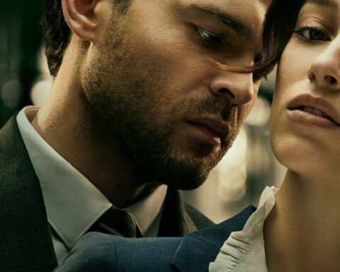 Netflix Debuts Steamy New Trailer for 'Fair Play' Starring Phoebe Dynevor & Alden Ehrenreich - Watch Now!