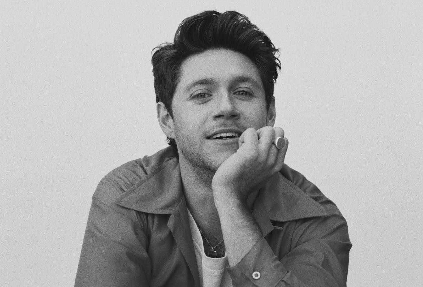 Niall Horan Announces New UK & Ireland Tour Dates For 2024