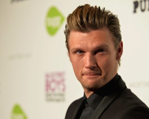 Nick Carter accused of sexually assaulting a 15-year-old girl multiple times – Socialite Life