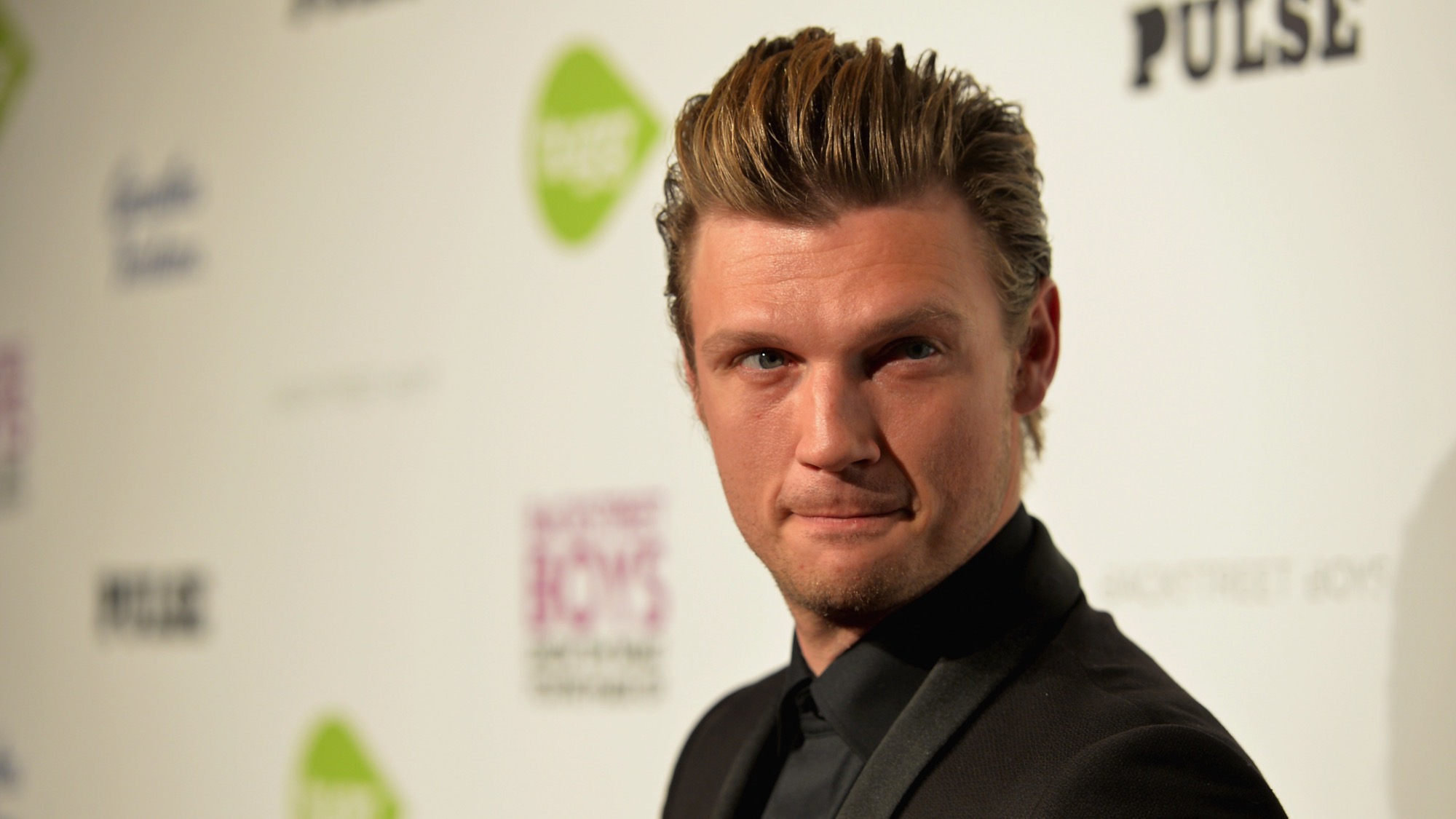 Nick Carter accused of sexually assaulting a 15-year-old girl multiple times – Socialite Life