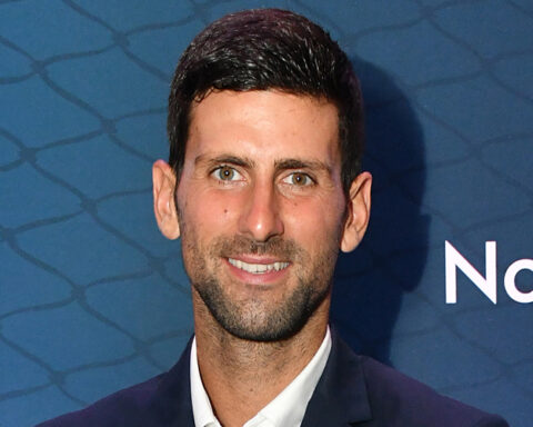 Novak Djokovic Claims He Was 'Never Anti-Vax' Despite Refusal to Receive COVID Shot