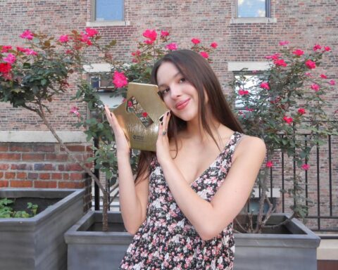 Olivia Rodrigo