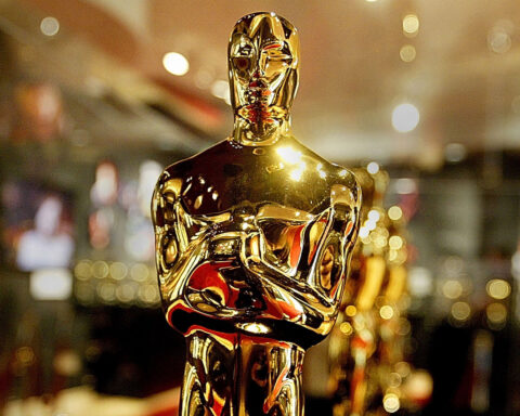Only Four Married Couples Have Been Nominated for Acting Oscars in the Same Year