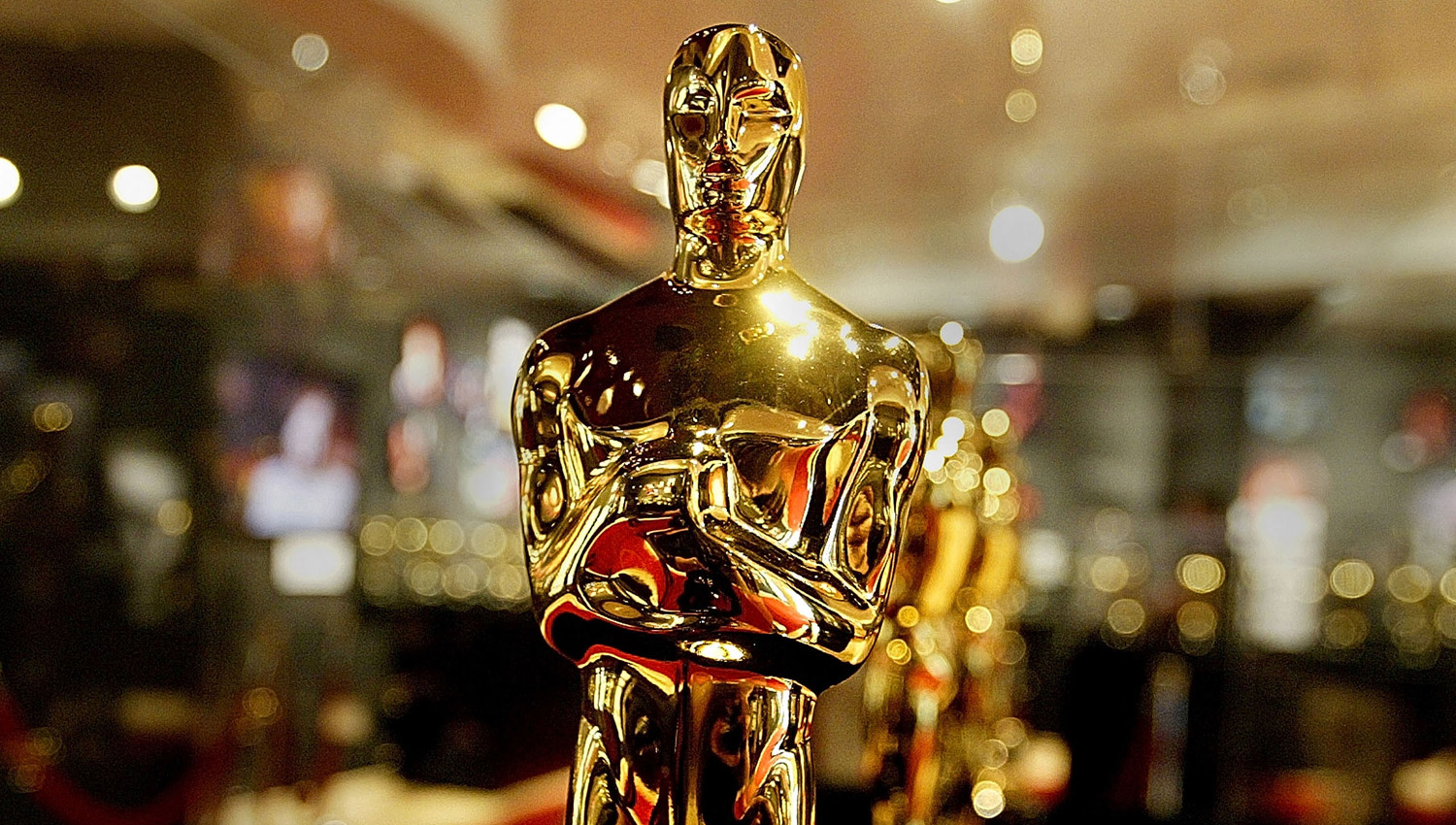 Only Four Married Couples Have Been Nominated for Acting Oscars in the Same Year