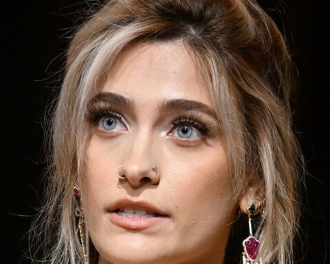 Paris Jackson Seeks Protection From Alleged Home Intruder