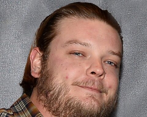 'Pawn Stars' Corey Harrison Arrested For DUI in Las Vegas