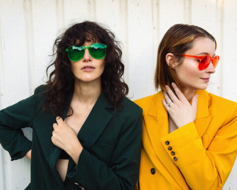 Pen Pin Lives in the Moment with New Single "Fringe"