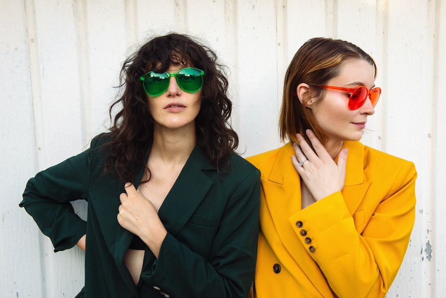 Pen Pin Lives in the Moment with New Single "Fringe"
