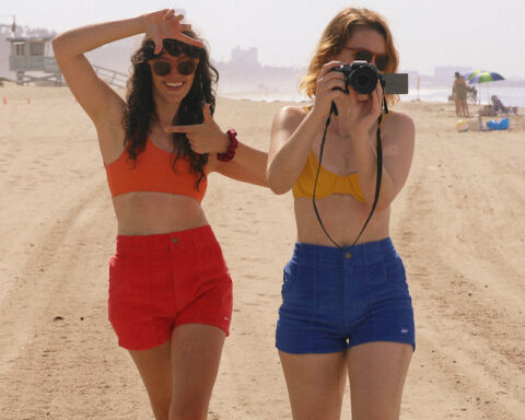 Pen Pin's Breezy Single and Music Video for “The Boredom”