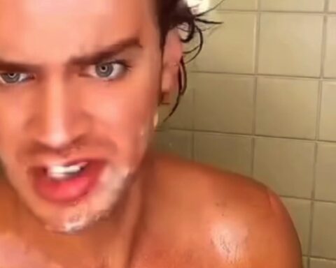 Polo Morin, Noah Beck, Wesley Tucker, Chris Salvatore, and more Insta Snaps