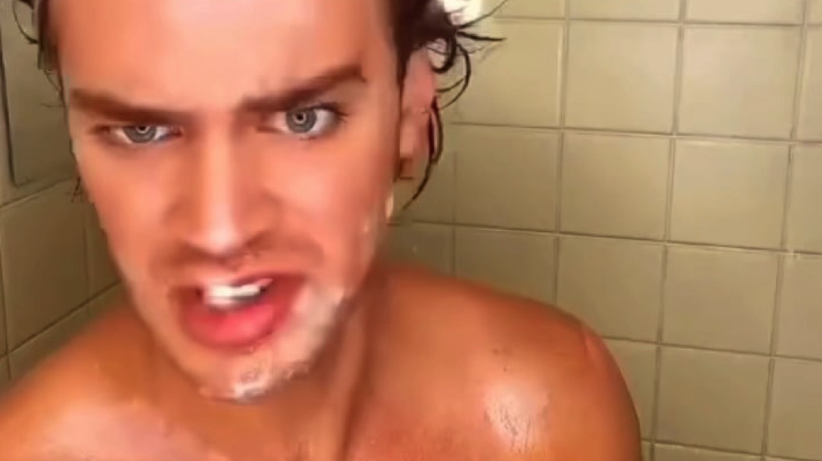 Polo Morin, Noah Beck, Wesley Tucker, Chris Salvatore, and more Insta Snaps