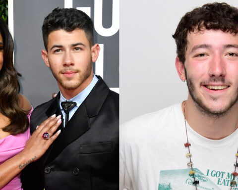 Priyanka Chopra Celebrates 'Favourite Uncle' Frankie Jonas on His Birthday