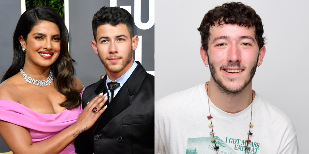 Priyanka Chopra Celebrates 'Favourite Uncle' Frankie Jonas on His Birthday