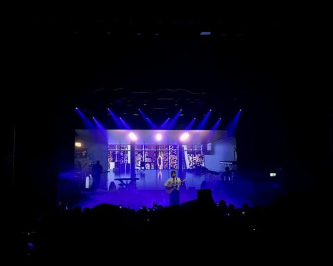 REVIEW: Ruel is showman hitting the peak of his powers at O2 Kentish Town