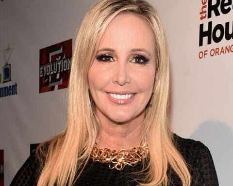 'RHOC' Star Shannon Beador Reportedly Seeking Treatment After DUI, Lawyer Speaks Out