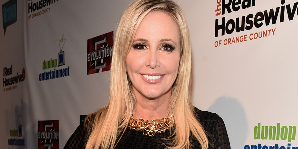 'RHOC' Star Shannon Beador Reportedly Seeking Treatment After DUI, Lawyer Speaks Out