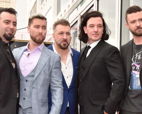 Richest *NSYNC Members Ranked From Lowest to Highest (& the Wealthiest Has a Net Worth of $250 Million!)