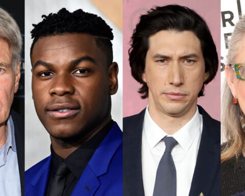 Richest 'Star Wars' Cast Members Ranked From Lowest to Highest