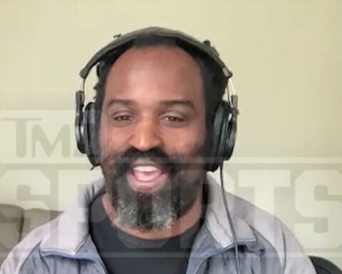 Ricky Williams Wants NFL Teams To Use Cannabis To Treat Players