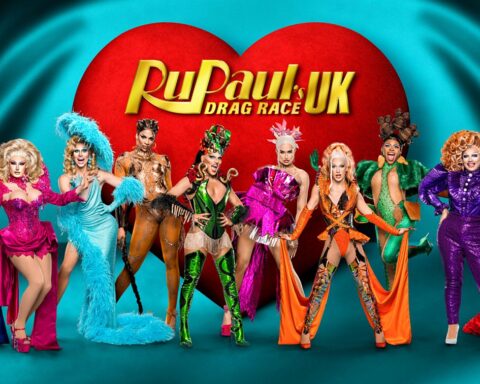 Drag Race UK