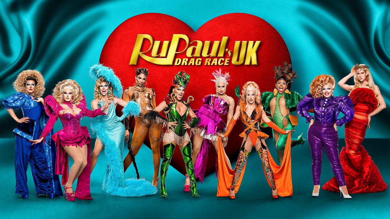 Drag Race UK