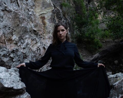 SPELLES Unleashes Their Transcendent New Track “Beginnings and Endings”