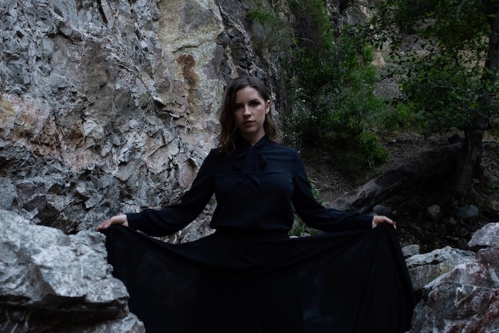 SPELLES Unleashes Their Transcendent New Track “Beginnings and Endings”