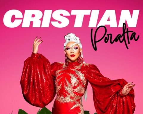 Say “Hola!” to Drag Race Mexico Season One winner Cristian Peralta – Socialite Life