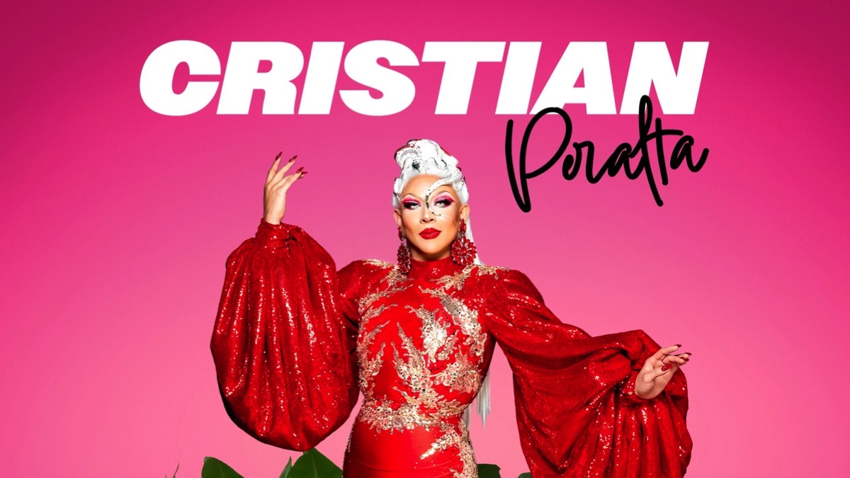 Say “Hola!” to Drag Race Mexico Season One winner Cristian Peralta – Socialite Life