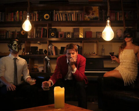 Skittish Releases New Folk-Rock Album ‘Midwest Handshake’