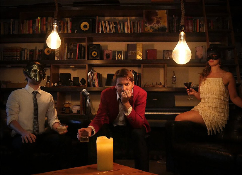 Skittish Releases New Folk-Rock Album ‘Midwest Handshake’