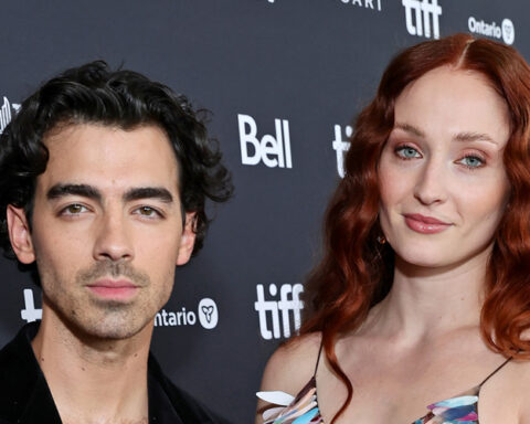 Sophie Turner Files Lawsuit Against Ex Joe Jonas Requesting Return of Their Two Daughters to England (Report)