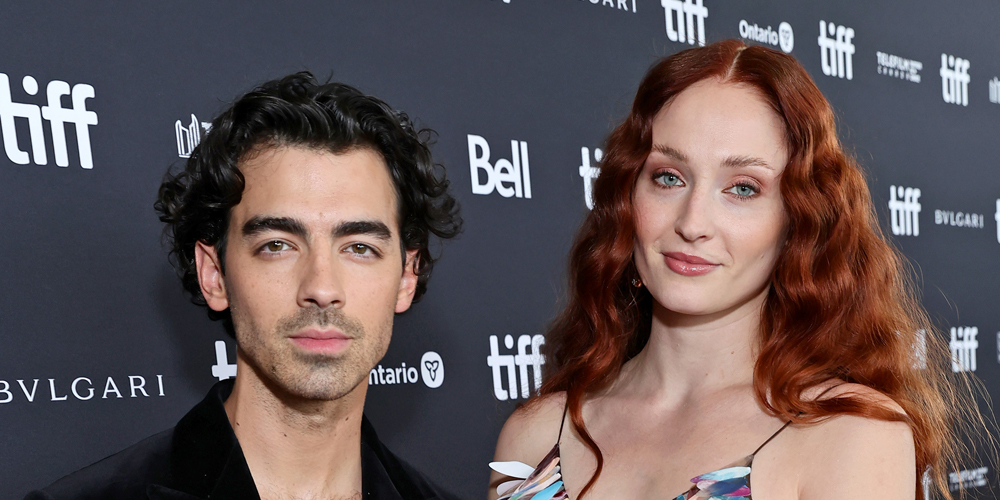 Sophie Turner Files Lawsuit Against Ex Joe Jonas Requesting Return of Their Two Daughters to England (Report)