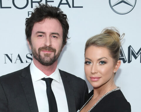 Stassi Schroeder & Beau Clark Welcome Their Second Child - Find Out His Name & See Pics!